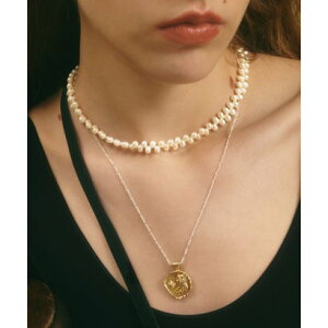 �C���X�t�H�[�Z�u�� IRIS47 ancient greek collection necklace CON23/CON24/CON26/CON27/CON28/CON29 �i�S�[���h�n���̑�3�j