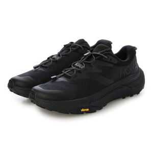zJ HOKA TRANSPORT iBLACK/BLACKj