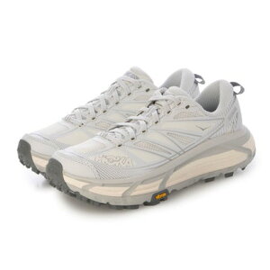 zJ HOKA MAFATE SPEED 2 iCOSMIC GREY/ALABASTERj
