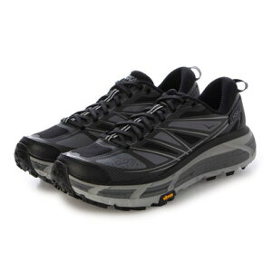 zJ HOKA MAFATE SPEED 2 iBLACK/CASTLEROCKj