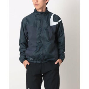 I[N[ OAKLEY Y EChWPbg ENHANCE WIND WARM JACKET 15.7 FOA408210 iMIDNIGHT BLUEj