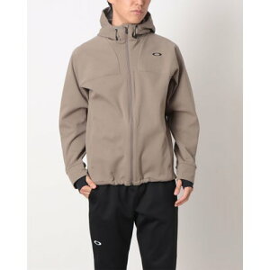 I[N[ OAKLEY Y EChWPbg MATELASSE WARM SHELL JACKET 1.0 FOA408116 iBARKj