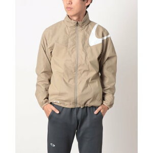 I[N[ OAKLEY Y EChWPbg ENHANCE WIND WARM JACKET 15.7 FOA408210 iPEBBLEj