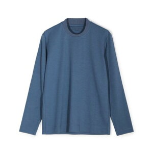 �����Y�r�M MEN'S BIGI �yACTIVE TAILOR/�A�N�e�B�u�e�C���[�z�V���P�b�g�X���[�X�N���[�l�b�N����T�V���c �i�u���[�j