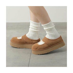 AO UGG UGG Xb| Bea Mary Jane rA [ WF[ 1167612 iCHE/chestnut-Lj
