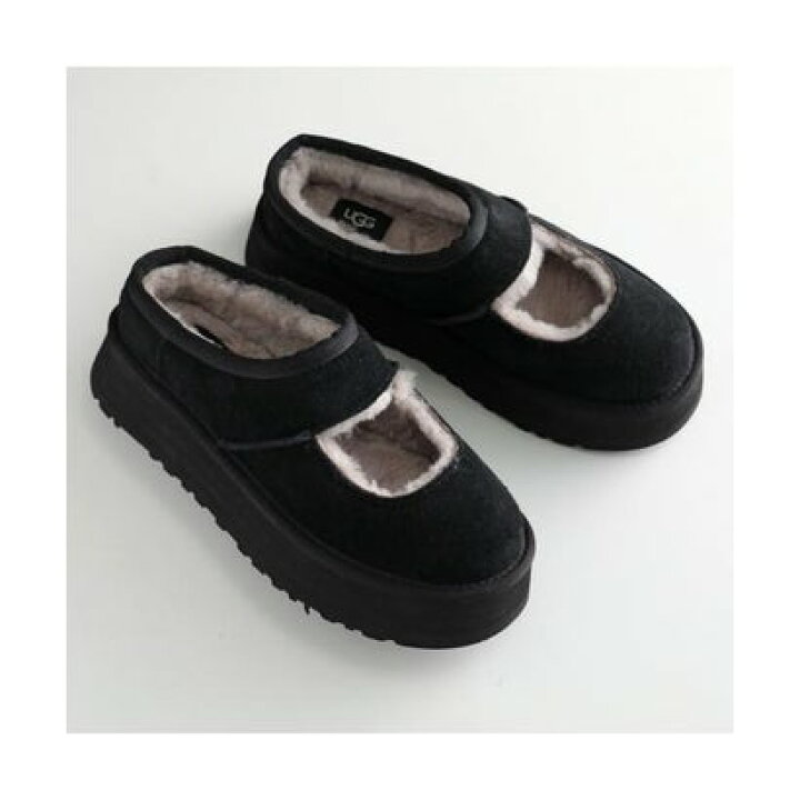 楽天市場】アグ UGG UGG スリッポン Bea Mary Jane ビア メリー 