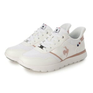 ���R�b�N�X�|���e�B�t le coq sportif �X�j�[�J�[ ���f�B�[�X �� �Z�[�k ���� SI LU5SSN24LZ le coq sportif �i�s���N�j