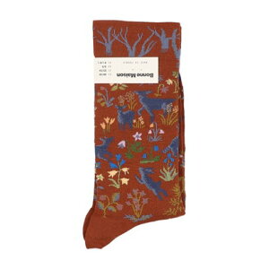 �{���k���]�� Bonne Maison �C���h�R�b�g�� �\�b�N�X �iSous-Bois Sepia(BO401)�j