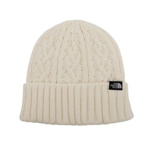 UEm[XEtFCX THE NORTH FACE AEghAJWA jbgX Cable BeanieP[ur[j[ NN42334 iItzCgj