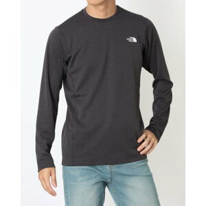 UEm[XEtFCX THE NORTH FACE Y gbLO TVc L/S QD Mid CrewOX[uL[fB[~bhN[ NT62516 i~bNX`R[j