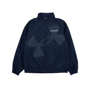 A_[A[}[ UNDER ARMOUR WjA EChWPbg UAgRbg Ch X[p[rbOS tWbv WPbg 6007820 iWashed Navy / / Whitej