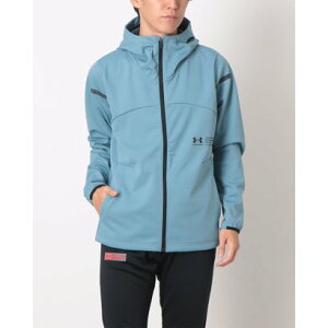 A_[A[}[ UNDER ARMOUR Y EChWPbg UAEC^[jbg 3C[ tWbv t[fB[ 6007393 iBlue Smoke / /j