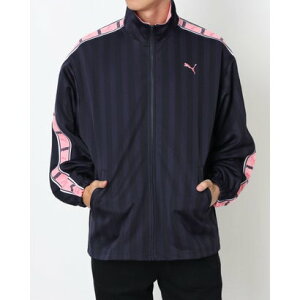 v[} PUMA Y W[WWPbg SHADOW STRIPE jbgWPbg 527754 iNEW NAVY-PINKj