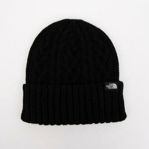UEm[XEtFCX THE NORTH FACE AEghAJWA jbgX Cable BeanieP[ur[j[ NN42334 iubNj