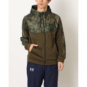 A_[A[}[ UNDER ARMOUR Y XEFbgtWbv UAA[}[t[X J tWbv t[fB[ 6007736 iExpedition Green / /j