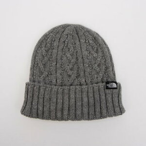 UEm[XEtFCX THE NORTH FACE AEghAJWA jbgX Cable BeanieP[ur[j[ NN42334 i~bNXO[j