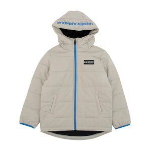 A_[A[}[ UNDER ARMOUR WjA ȃWPbg UACT[V tWbv WPbg 1388289 iKhaki Base / Blue Atlantis / Whitej