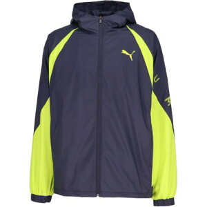 v[} PUMA v[} PUMA TAD NуgRbgCi[FZJKT WPbg AE^[ p[J[ t[h 㒅 EChu[J[ Y fB[X i16 NEWNAVYj