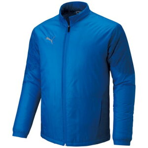 v[} PUMA v[} PUMA TbJ[ TEAMCUP pebh E[u JKT WPbg AE^[ tWbv 㒅 EChu[J[ Y fB[X i02 ELECTROROYALj