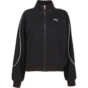 v[} PUMA v[} PUMA CORE HERITAGE MX gbN JKT 690174 i01 PUMABLACKj