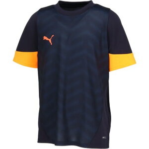 v[} PUMA v[} PUMA TbJ[ INDIVICUP SS Vc JR 660502 i08 NEWNAVYj