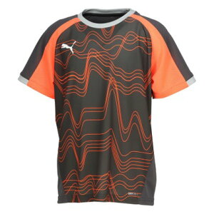 v[} PUMA v[} PUMA TbJ[ INDIVIDUALLIGA OtBbN SS Vc JR 660185 i10 SHADOWGRAYj