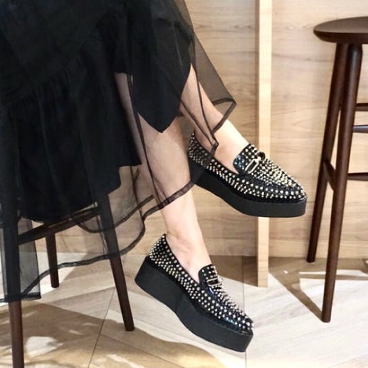 楽天市場】ジェフリーキャンベル Jeffrey Campbell スタッズ 
