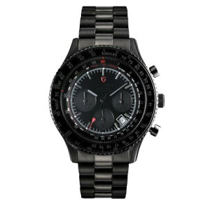 �M�I�l GUIONNET �r���v FlightTimer �p�C���b�g �N���m�O���t 100m�h�� �����Y �i�u���b�N�A�E�g�j