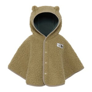 UEm[XEtFCX THE NORTH FACE UEm[XEtFCX THE NORTH FACE AEghA xr[Jht[X|` B Cuddle Fleece Poncho Ԃ j̎q  iCK NVbNJ[Lj