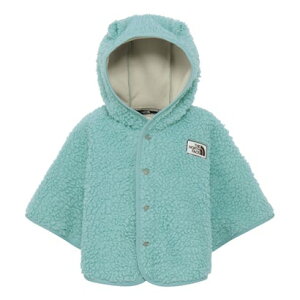 UEm[XEtFCX THE NORTH FACE UEm[XEtFCX THE NORTH FACE AEghA xr[Jht[X|` B Cuddle Fleece Poncho Ԃ j̎q  iBE u[GNvXj