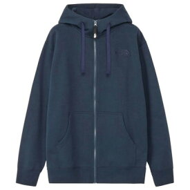 ザ・ノース・フェイス THE NORTH FACE ザ・ノース・フェイス THE NORTH FACE アウトドア リアビューフルジップフーディ メンズ スウェットパーカー アウター 上着 トップ （UU UNXUN）