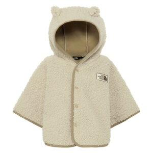 UEm[XEtFCX THE NORTH FACE UEm[XEtFCX THE NORTH FACE AEghA xr[Jht[X|` B Cuddle Fleece Poncho Ԃ j̎q  iFI tHbVAC{[j