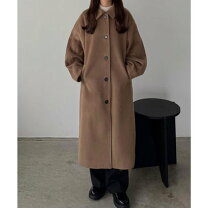 楽天市場】ボリュームスリーブ コートの通販