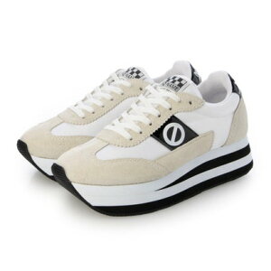 m[l[ NO NAME FLEX-00101W iWHITEj