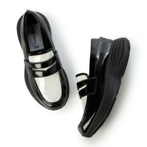 tIb^ Lauf oletta yʌꃍ[t@[Xj[J[(L129) iBLACK/Cj