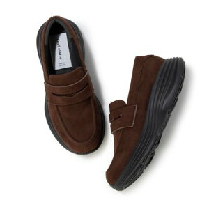 tIb^ Lauf oletta yʌꃍ[t@[Xj[J[(L129) iD.BROWN-Sj