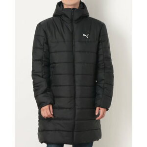 v[} PUMA Y x`R[g ESS t[fbh pfbh p[J[ 690926 iPUMA Blackj