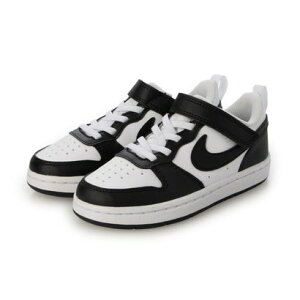 �i�C�L NIKE �L�b�Y �X�j�[�J�[ �x���N�� �ʃt�@�X�i�[ �R�[�g �{���[ LOW ���N���t�g PS DV5457-131 �i�z���C�g×�u���b�N�j