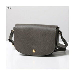 �����V���� LONGCHAMP Longchamp �V�����_�[�o�b�O Epure Crossbody bag S 10253 HYZ �iP55/Tourterelle/�O���[�j