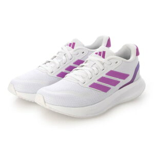 AfB_X adidas Xj[J[ fB[X RUNFALCON 5 W [Jbg jOV[Y V[ V[Y C JR3089 isNj