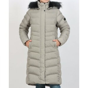 �����x�� mont-bell �_�E���R�[�g �i���C�g�O���[�j