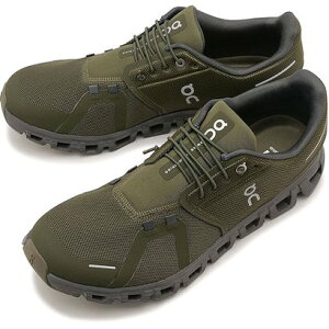 I On Cloud 6 M Olive/Eclipse [3MF10070656] iOlive/Eclipsej