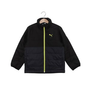 v[} PUMA WjA ȃWPbg ACTIVE SPORTS pfbh JKT 689981 iPUMA BLACKj