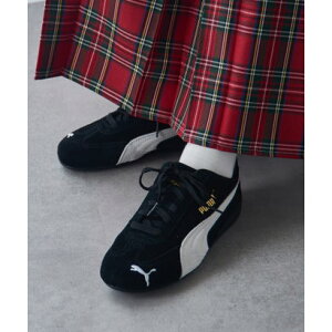 �v�[�} PUMA SPEEDCAT OG �X�s�[�h�L���b�g �i�u���b�N�j