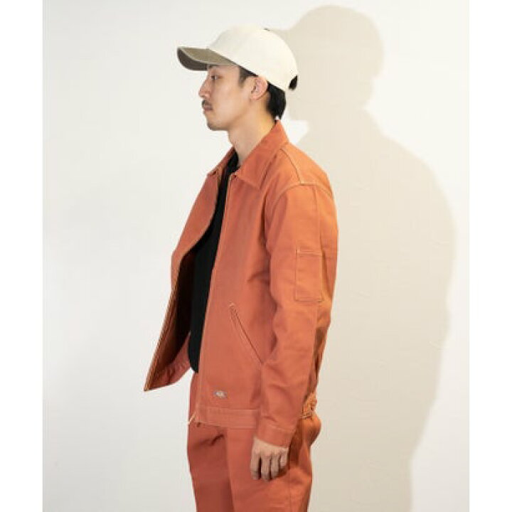楽天市場】ディッキーズ Dickies EISENHOWER JACKET JT75MODEL MN 