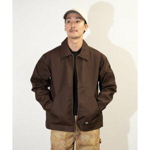 �f�B�b�L�[�Y Dickies EISENHOWER JACKET JT75MODEL MN �i�_�[�N�u���E���j