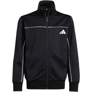 AfB_X adidas AfB_X adidas LbY gRbg J[ |bv gbNX[c WjA qǂ g[jOX[c ㉺Zbg W[W W iJL7479 (gbvX)ubN/j