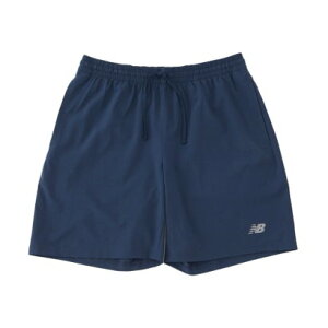 �j���[�o�����X New Balance �j���[�o�����X New Balance Sport Essentials �V���[�c 7�C���` �C���i�[���� �����Y �V���[�g�p���c �n�[�t�p���c �Z�p�� �z���� �iNNY NB�l�C�r�[�j