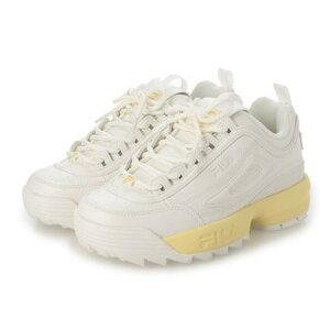 tB FILA fB[X Xj[J[  FILA DISRUPTOR II UFW25054 iCG[j