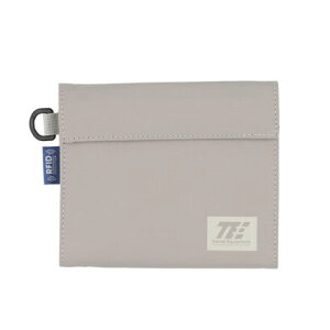 �m�[�u�����h no brand �y�g���x���C�N�C�b�v�����g�z�p�X�|�[�g�E�H���b�g �i�O���[�j